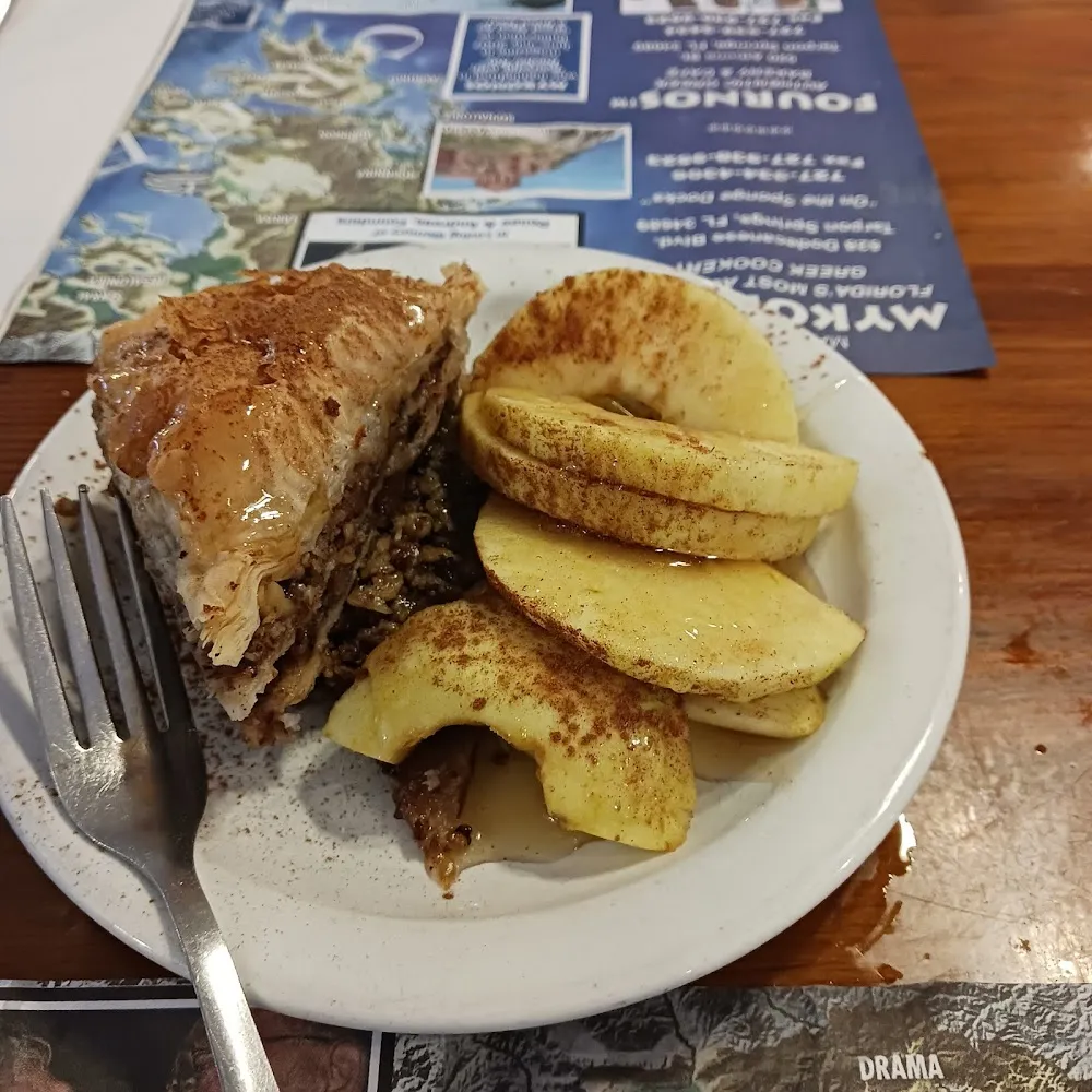 Baklava