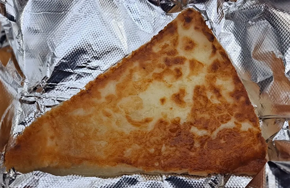 Saganaki